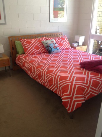 Imagen de la habitación del Hotel Bayside St Johns Close. Foto 14