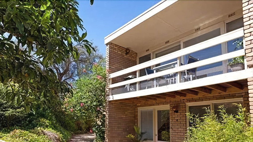 Imagen general del Hotel Bayside St Johns Close. Foto 6