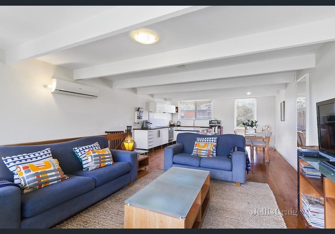 Imagen general del Hotel Bayside St Johns Close. Foto 5