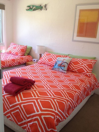 Imagen de la habitación del Hotel Bayside St Johns Close. Foto 19
