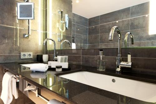 Imagen de la habitación del Hotel Bayside, Timmendorfer Strand. Foto 6