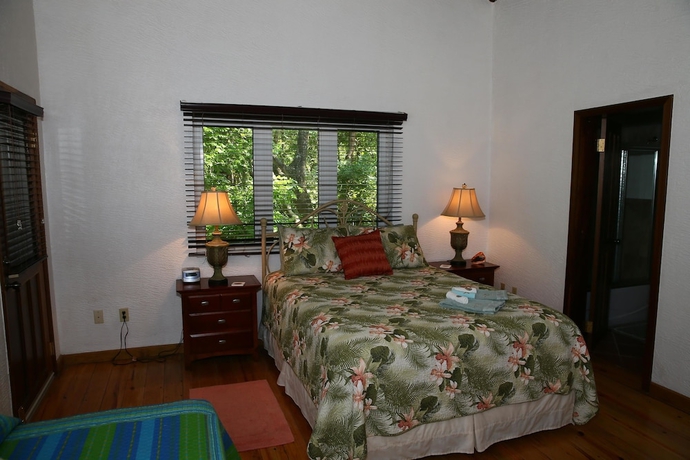 Imagen de la habitación del Hotel Bayside Villa 3a. Foto 2