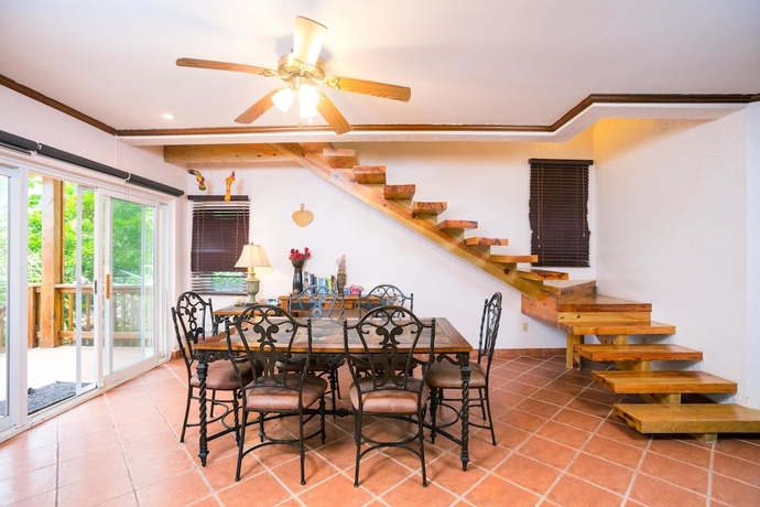 Imagen de la habitación del Hotel Bayside Villa 3a. Foto 3