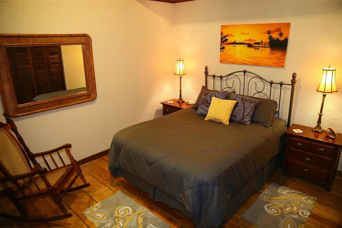 Imagen de la habitación del Hotel Bayside Villa 3a. Foto 4