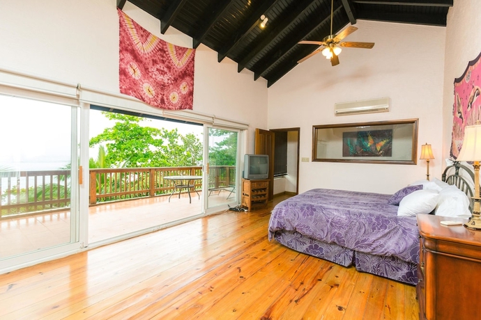 Imagen de la habitación del Hotel Bayside Villa 3a. Foto 6