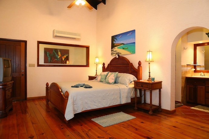 Imagen de la habitación del Hotel Bayside Villa 3a. Foto 7