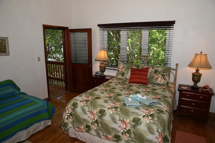 Imagen de la habitación del Hotel Bayside Villa 3a. Foto 9