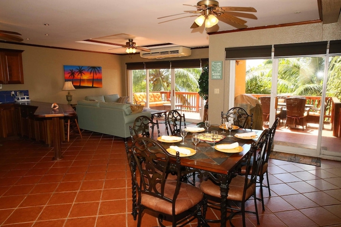 Imagen de la habitación del Hotel Bayside Villa 3a. Foto 10