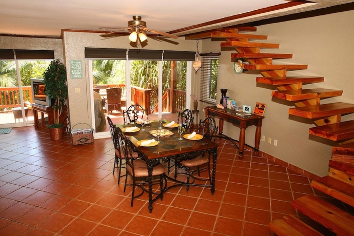 Imagen de la habitación del Hotel Bayside Villa 3a. Foto 11