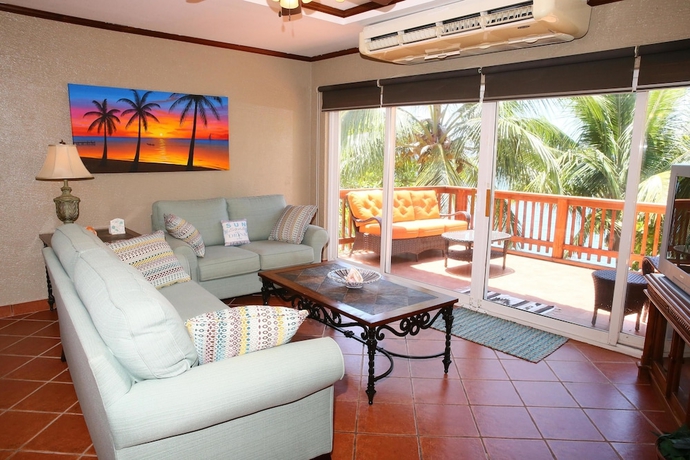 Imagen de la habitación del Hotel Bayside Villa 3a. Foto 14