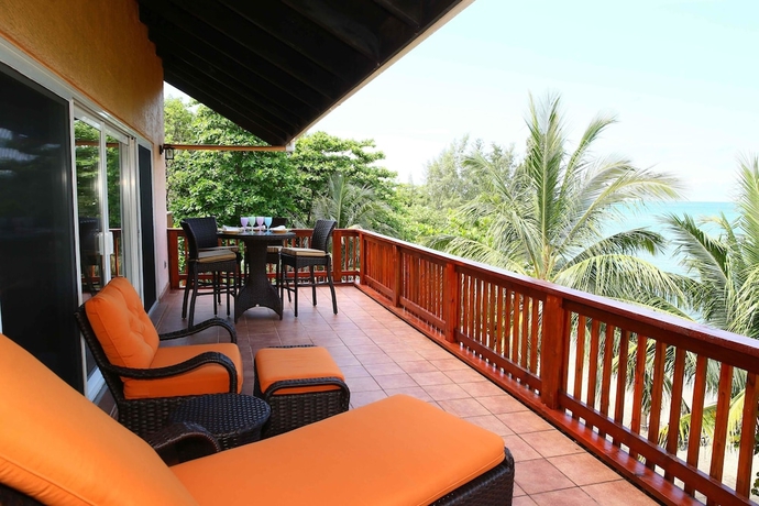 Imagen de la habitación del Hotel Bayside Villa 3a. Foto 16
