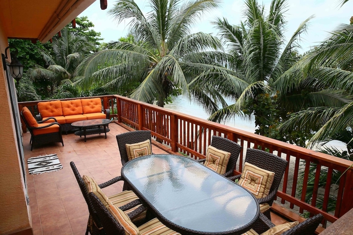 Imagen de la habitación del Hotel Bayside Villa 3a. Foto 17