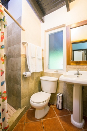 Imagen de la habitación del Hotel Bayside Villa 3a. Foto 19