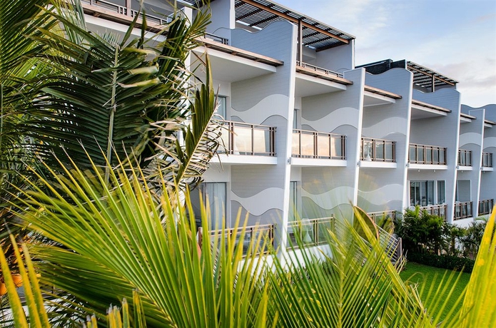 Imagen general del Hotel Baystone Boutique and Spa. Foto 2