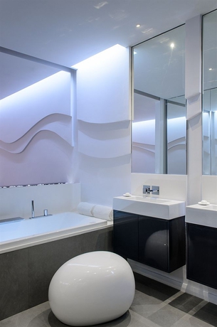 Imagen de la habitación del Hotel Baystone Boutique and Spa. Foto 8
