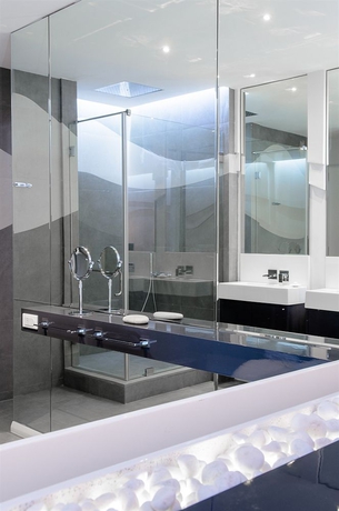 Imagen de la habitación del Hotel Baystone Boutique and Spa. Foto 9