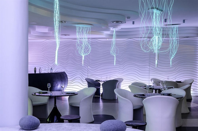 Imagen de los interiores del Hotel Baystone Boutique and Spa. Foto 16