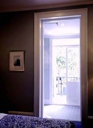 Imagen general del Hotel Bayswater Boutique Lodge. Foto 3