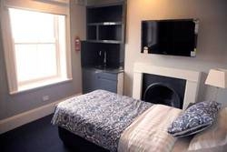 Imagen general del Hotel Bayswater Boutique Lodge. Foto 4