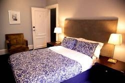 Imagen general del Hotel Bayswater Boutique Lodge. Foto 7