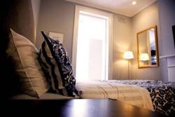 Imagen general del Hotel Bayswater Boutique Lodge. Foto 9