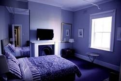 Imagen general del Hotel Bayswater Boutique Lodge. Foto 11