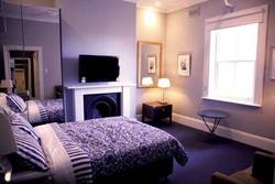 Imagen general del Hotel Bayswater Boutique Lodge. Foto 12