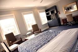 Imagen general del Hotel Bayswater Boutique Lodge. Foto 15