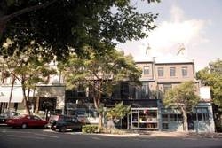 Imagen general del Hotel Bayswater Boutique Lodge. Foto 22
