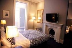 Imagen general del Hotel Bayswater Boutique Lodge. Foto 23