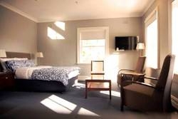 Imagen general del Hotel Bayswater Boutique Lodge. Foto 25