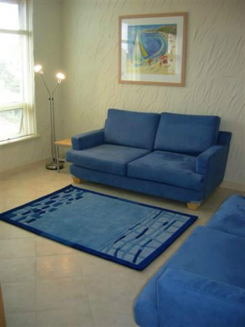 Imagen de la habitación del Hotel Bayswaterfront Apartments. Foto 2
