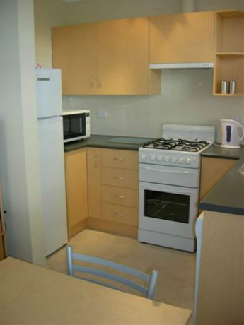 Imagen de la habitación del Hotel Bayswaterfront Apartments. Foto 3