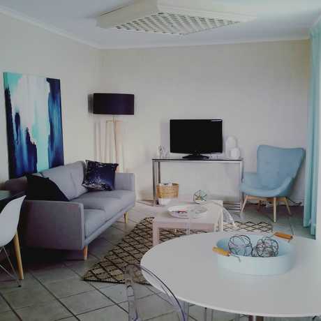 Imagen general del Hotel Bayswaterfront Apartments. Foto 1