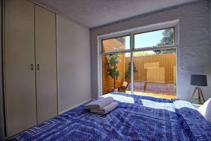 Imagen de la habitación del Hotel Bayswaterfront Apartments. Foto 6