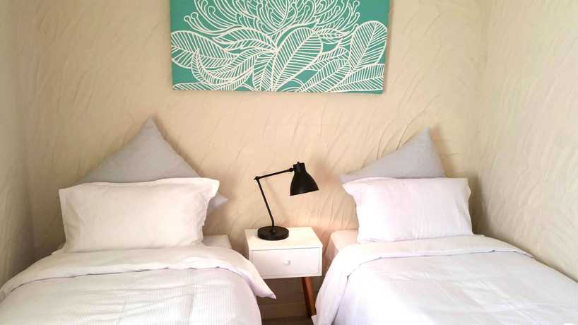 Imagen de la habitación del Hotel Bayswaterfront Apartments. Foto 8
