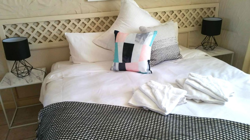 Imagen de la habitación del Hotel Bayswaterfront Apartments. Foto 9