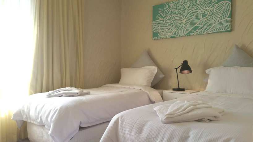 Imagen de la habitación del Hotel Bayswaterfront Apartments. Foto 12