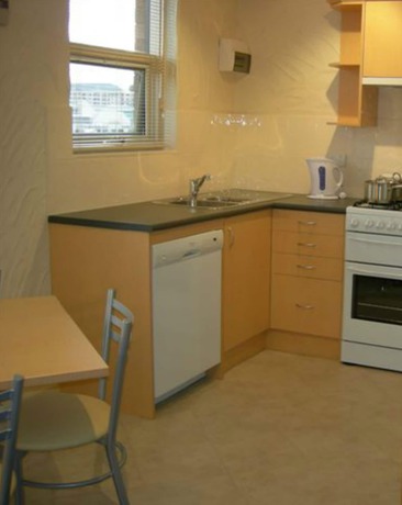 Imagen de la habitación del Hotel Bayswaterfront Apartments. Foto 13