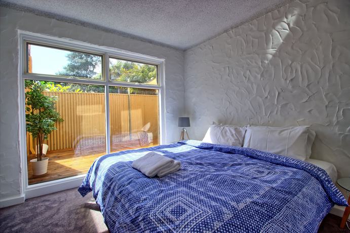 Imagen de la habitación del Hotel Bayswaterfront Apartments. Foto 15