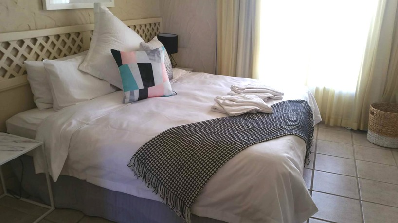 Imagen de la habitación del Hotel Bayswaterfront Apartments. Foto 16