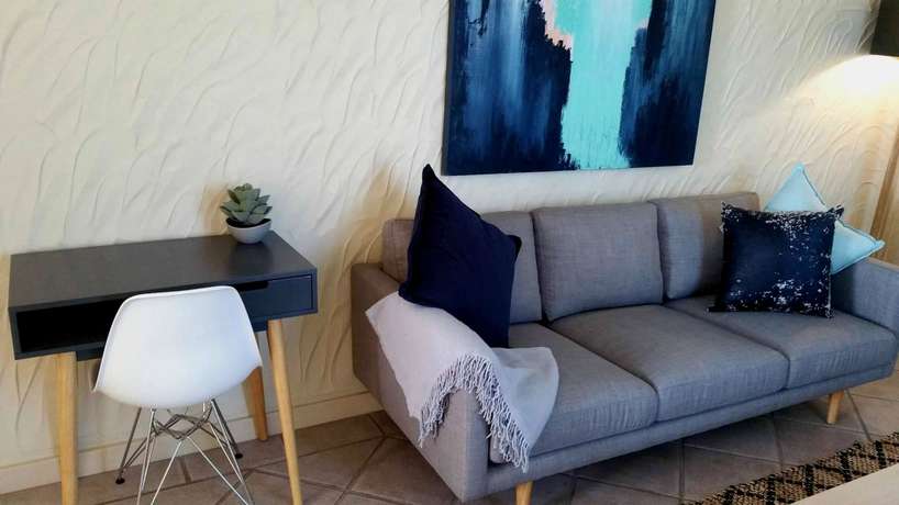 Imagen de la habitación del Hotel Bayswaterfront Apartments. Foto 17