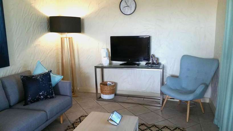 Imagen de la habitación del Hotel Bayswaterfront Apartments. Foto 18