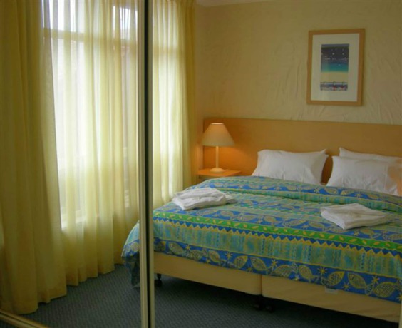 Imagen de la habitación del Hotel Bayswaterfront Apartments. Foto 19