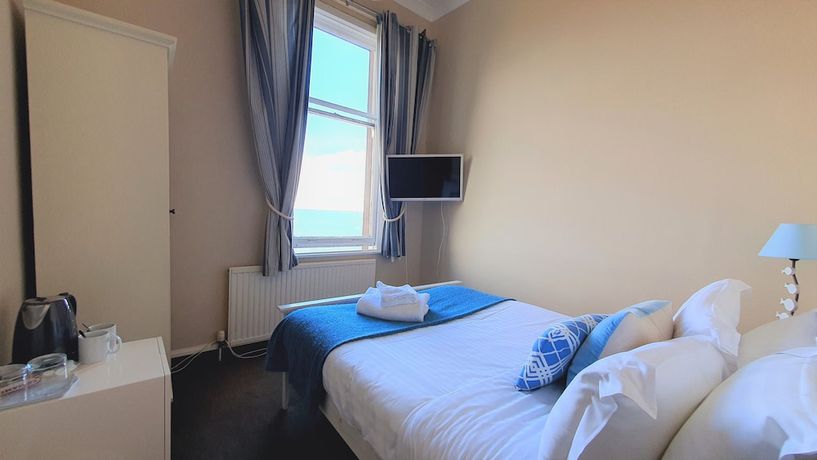 Imagen de la habitación del Hotel Bayswell Park. Foto 2