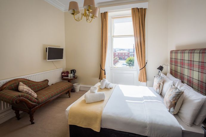Imagen de la habitación del Hotel Bayswell Park. Foto 3