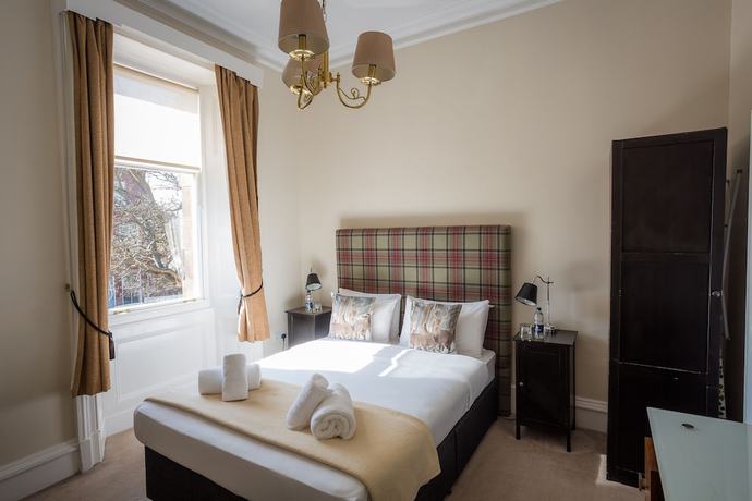 Imagen de la habitación del Hotel Bayswell Park. Foto 6