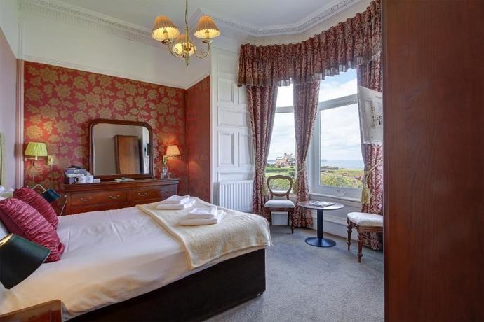 Imagen de la habitación del Hotel Bayswell Park. Foto 7