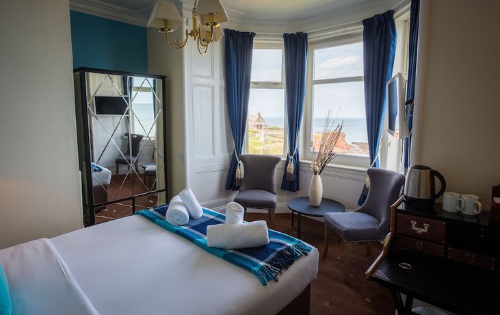 Imagen de la habitación del Hotel Bayswell Park. Foto 9