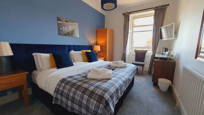 Imagen de la habitación del Hotel Bayswell Park. Foto 11